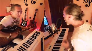 Haluk Levent - Yeter Ki (Akustik Cover)
