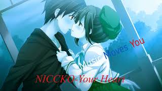 NICCKO-Your Heart