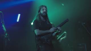 Beyond Creation - Surface’s Echoes (Official Video) by Season of Mist.