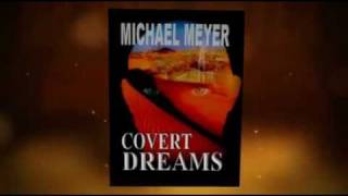 COVERT DREAMS--an international thriller