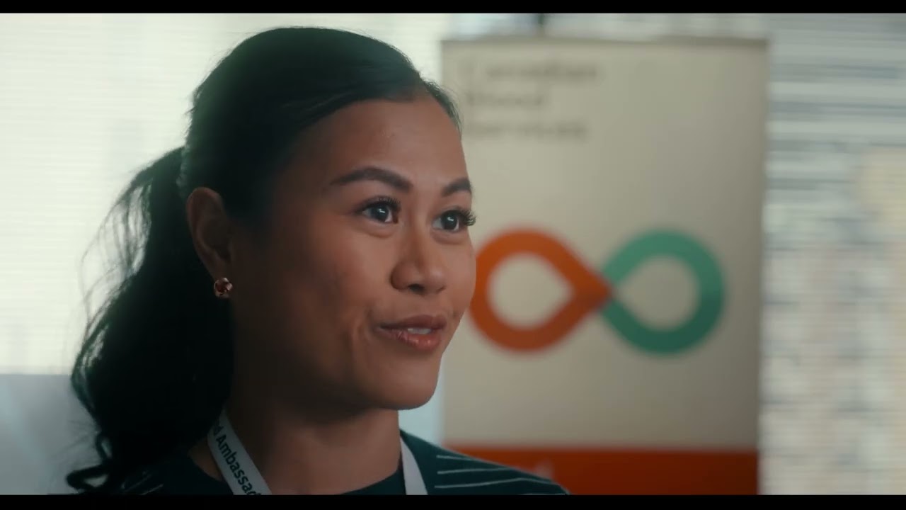 People Promise Arianne