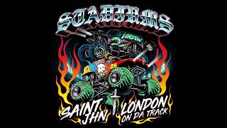 SAINt JHN & London On Da Track - Stadiums (Instrumental)