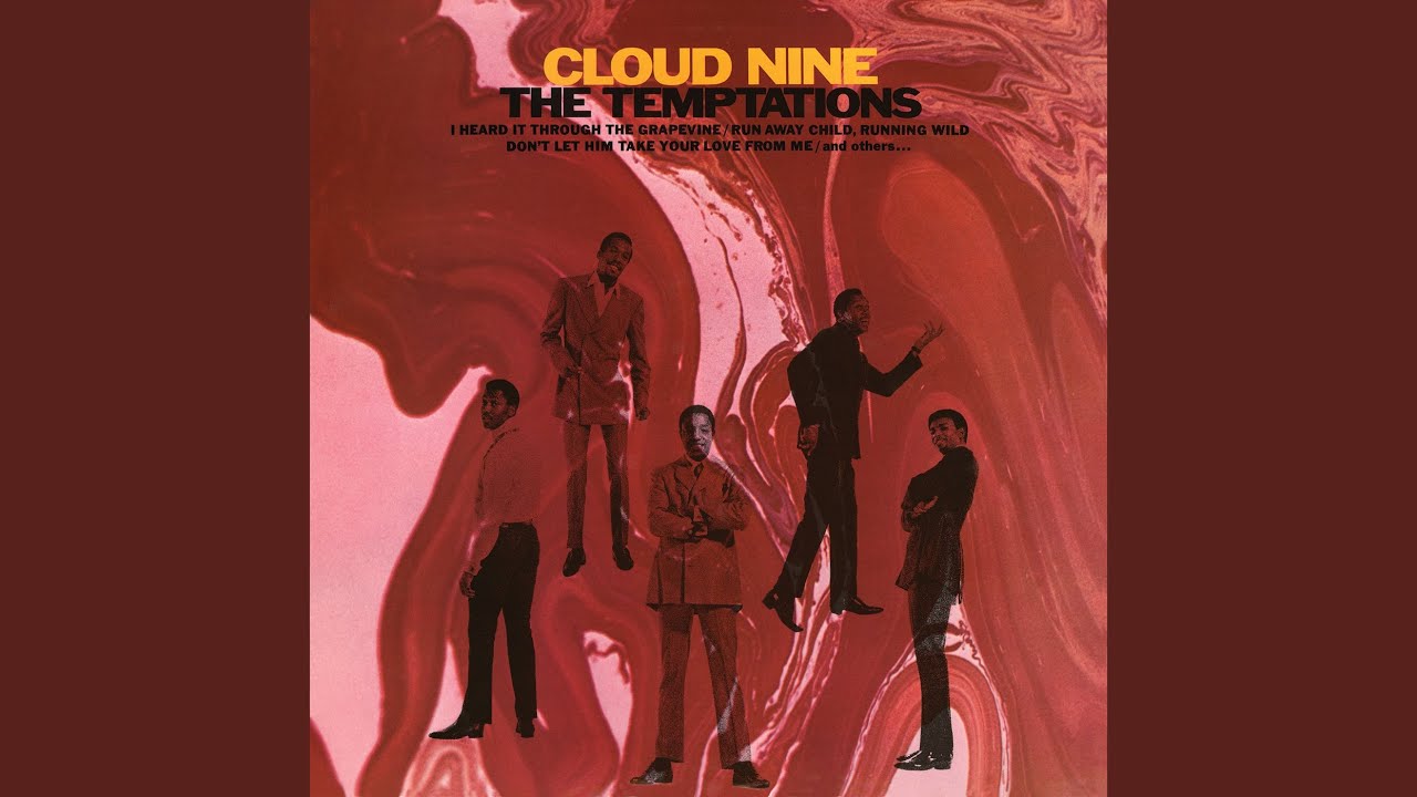 The Temptations: Cloud Nine | Classic Motown