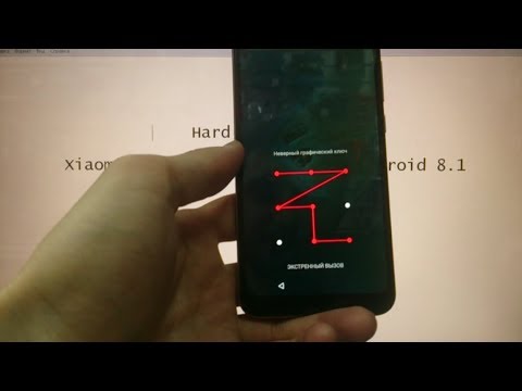 Xiaomi Mi A2 Reset 2