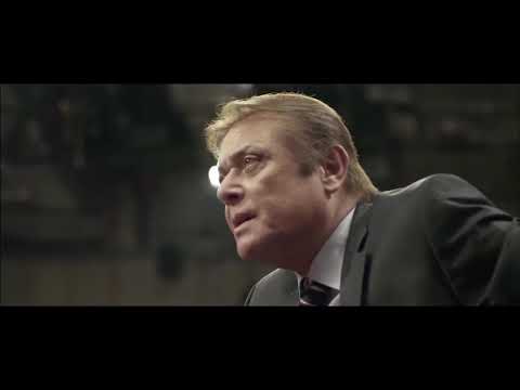 لقاء الفنان محمود عبدالعزيز مع عمرو اديب تعريف الجريمه 