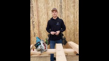 Let rip! 1.5” SquiJig stair gauge as a rip guide // get yours - SquiJig Tools