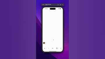 Flutter Instagram Clone with Firebase Tutorial - Implementing Comments