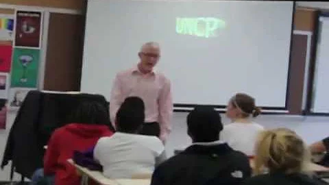 Civil Rights? That's So Gay!