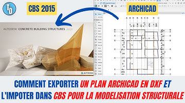 EXPORTER UN PLAN D