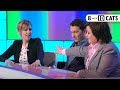How To Improve Bake Off? | 8 Out of 10 Cats