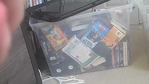 My Universal VHS Collection: 2019 Edition (Part 3)