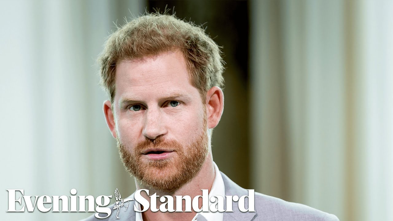 Prince Harry’s memoir to be released in January