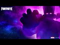 Fortnite Galactus TEASER - The Devourer of Worlds