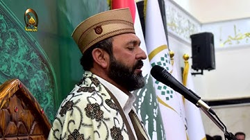تلاوة فوق الوصف | جامع القرنة الكبير | سورة الفتح شمس بلد | القارئ سعيد طوسي Sheikh Saeed Toosi 2025