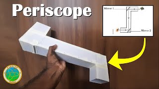 How to make Periscope
