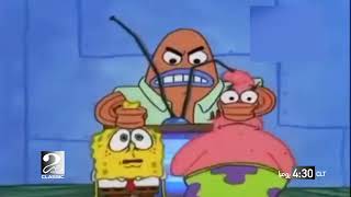 Promo | Spongebob Squarepants | Fanmade | MBC MASR CLASSIC 2
