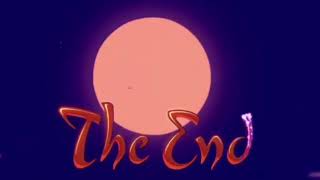 CMV: Sonic and Vivi singing A Whole New World Reprise (From Aladdin 1992)