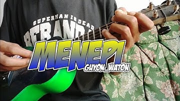 Menepi - Guyon Waton - Cover Kentrung Senar 4