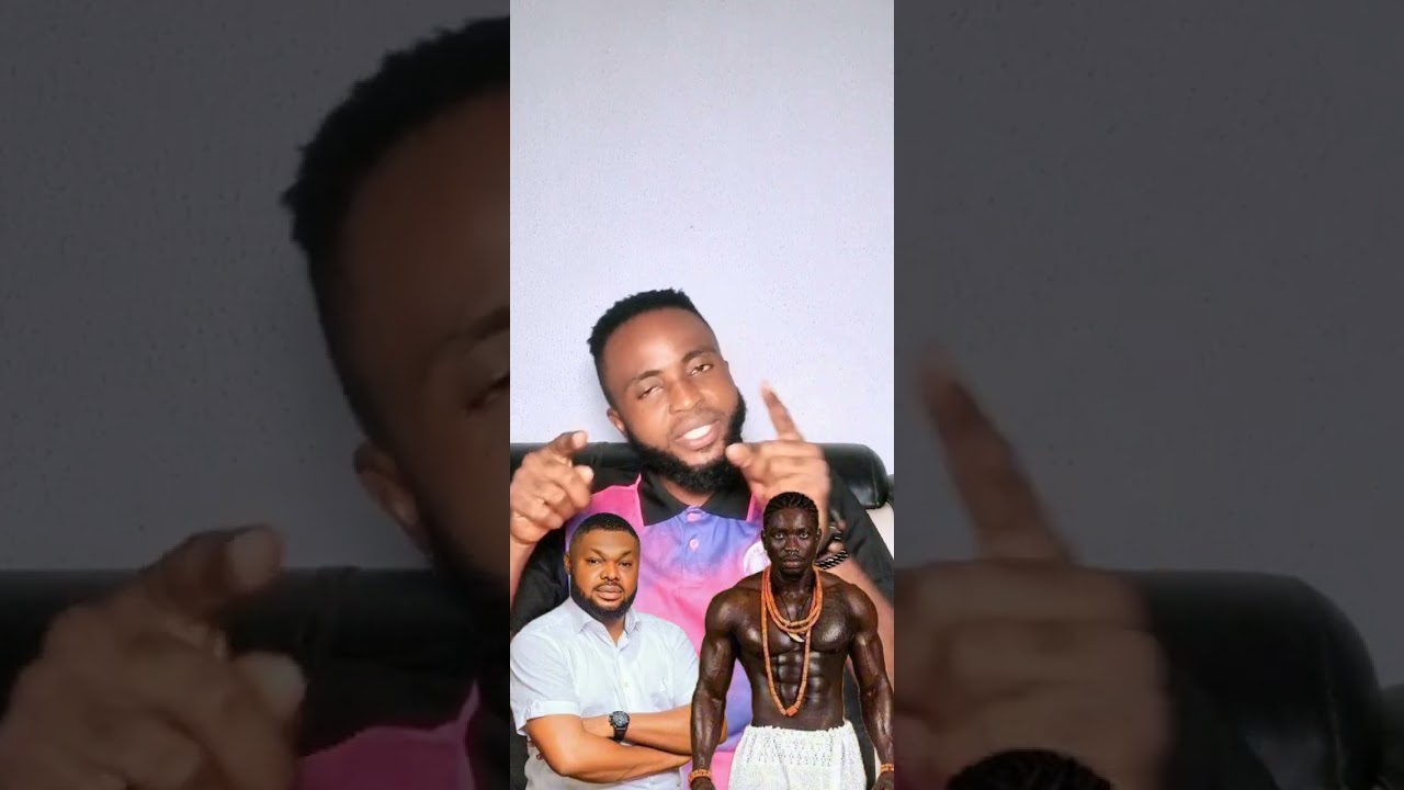 Fear that man that is not just greedy and wicked but has pride. This is not your regular video. 