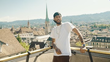 Key Glock - The World Is Ourz (Official Music Video)