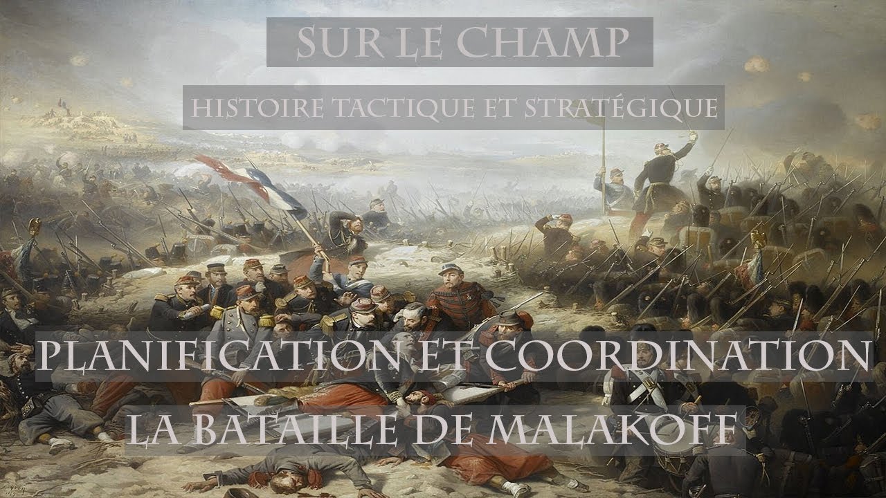 Le 18 juin 1855, à trois heures du matin, on m'a ordonné de donner l'assaut contre la tour de Malakoff. Tout avait été planifié pour six heures, mais le commandant a tout changé à la dernière...