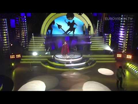 Esma & Lozano - Pred Da Se Razdeni (F.Y.R. Macedonia) 2013 Eurovision Song Contest Official Video