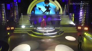 Esma & Lozano - Pred Da Se Razdeni F.y.r. Macedonia 2013 Eurovision Song Contest Official Video