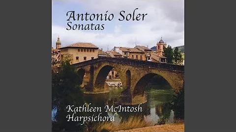 No.78 in f sharp minor (A Soler)