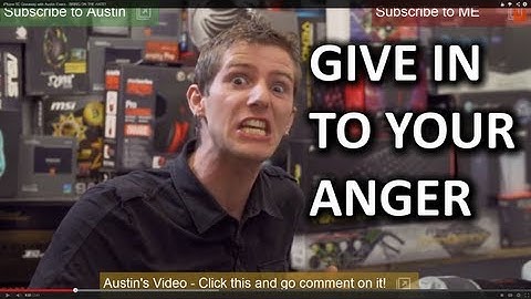 **CLOSED** iPhone 5C Giveaway with Austin Evans - BRING ON THE HATE!