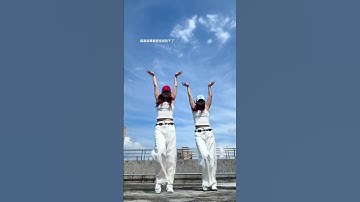 Thumbnail of Ice Cream (with Selena Gomez) ~ BLACKPINK X SELENA GOMEZ #dance cover