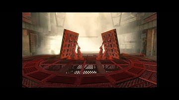 Random Tomahawk off missile on Launch