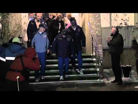 Video till Angry Birds goes to space