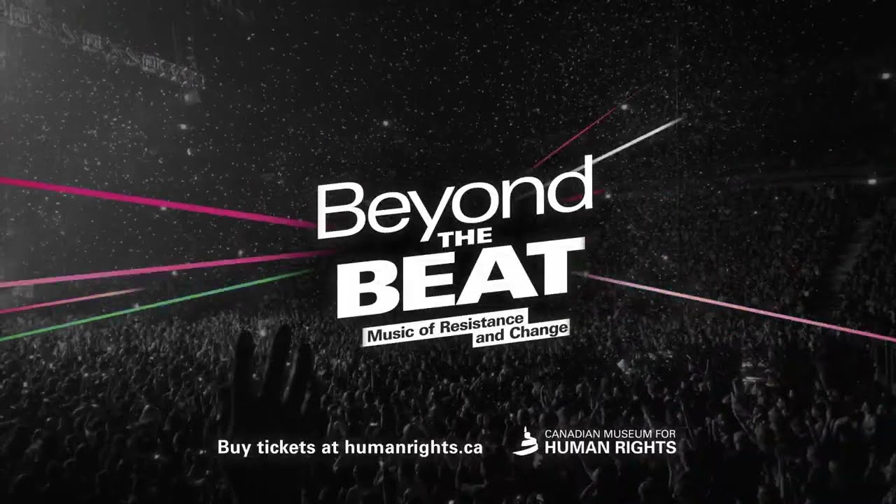 Beyond the Beat | :06