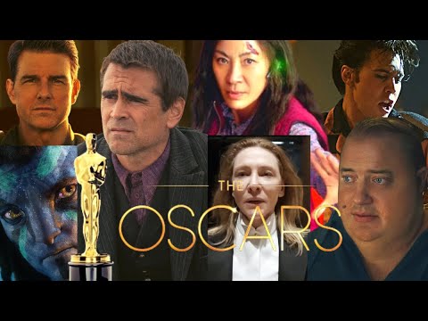Oscars 2023 Nominations – Top 10 Promising Picks & Winning Predictions