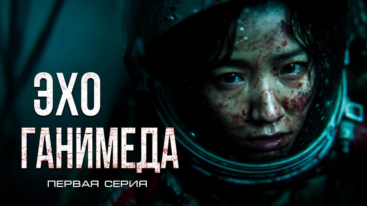 15 ЛЕТ НАЗАД КОРАБЛЬ "СИРИУС" БЕССЛЕДНО ИСЧЕЗ В ПОЯСЕ АСТЕРОИДОВ -ЭХО ГАНИМЕДА ужасы фантастика