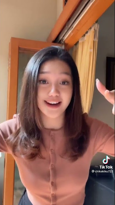 TikTok sugar Daddy ||chikakiku yg suka jangan lupa subscribe ya gaes 🙏🙏
