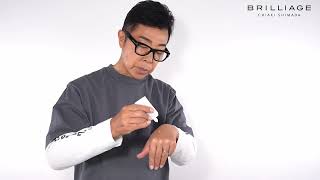 【大人気の化粧下地】絶対崩さないベースメイク作りの基礎  -崩れない&汗や皮脂に強い秘密-