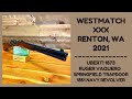 Westmatch XXX Cowboy Action Shooting DAY 2 2021 (Renton, Washington)