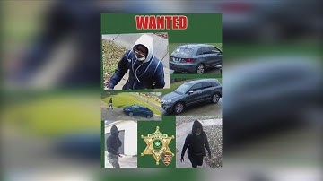 ERBSO detectives seek identity of ‘porch pirates’