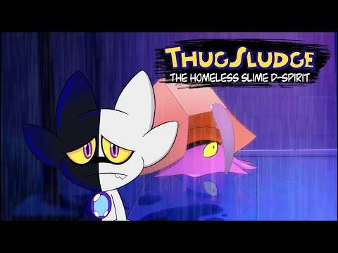 Meet Thugsludge! | D-Spirits Animated Shorts