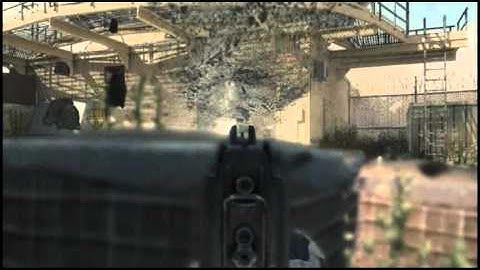 PM-9 Multi + Triple Feed +  Going HAM!