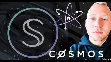 Secret Network (Cosmos Ecosystem) - Privacy-First Smart Contract Platform