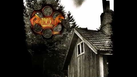 Raudus - ...Kun Yksinäiset Haudataan