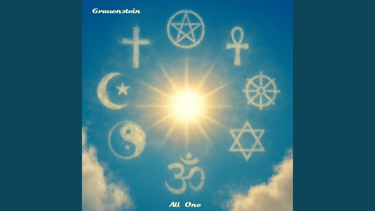 All One (Flute & Drums the long journey)