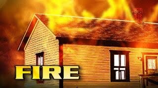 Officials identify man found dead during house fire in McDowell County