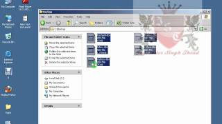Outlook Express Backup and Restore