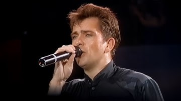 Peter Gabriel - Biko | Live at Giants Stadium (1986)