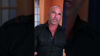 Scumbag Louie #rhonj #shorts #bravo