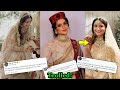 Alia Bhatt Badly Trolled for Copying and Wearing same Saree for Kangana Ranaut for her Marriage