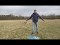 YUNEEC TYPHOON H range test - távolság teszt - Drone Hungary - Drón teszt